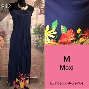 Maxi Skirt